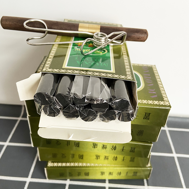 Power Tools Organizer - Wholesale 6 Boxes Slight Smoke Moxa