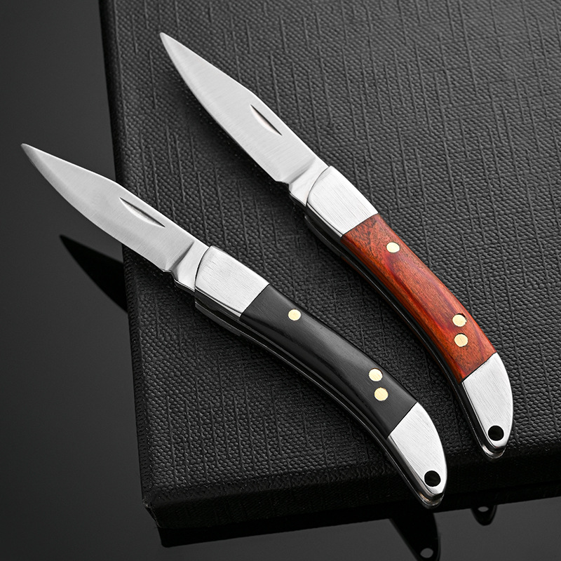 Power Key Tools - Outdoor Camping Portable Pocket Mini Folding