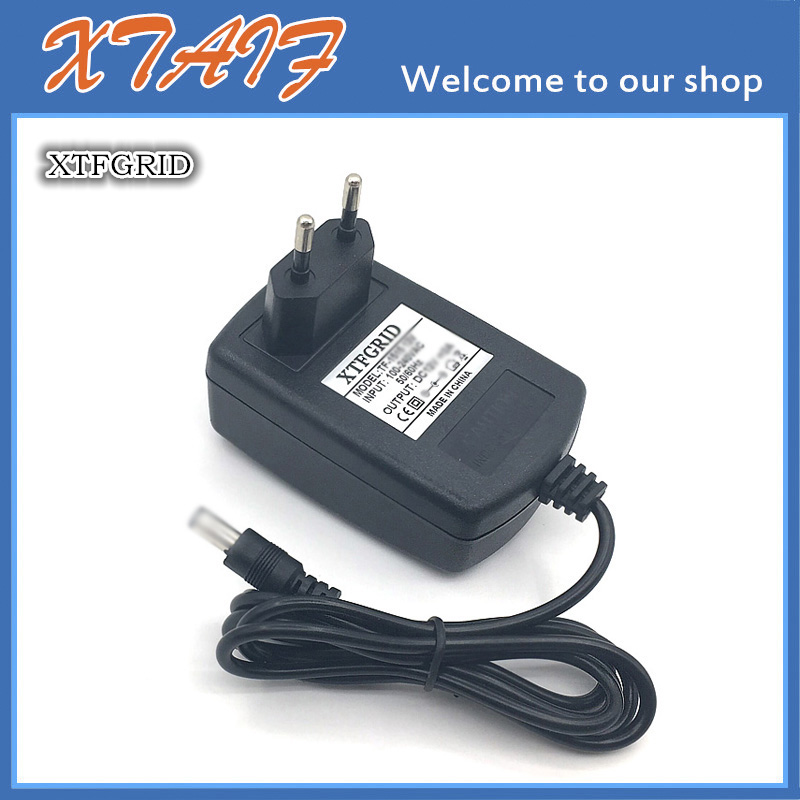 Power Key Tools - 5V AC/DC Adapter For IK Multimedia