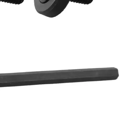 Power Key Tools - /Lock /Screw /Bolt Outer Flange Hex