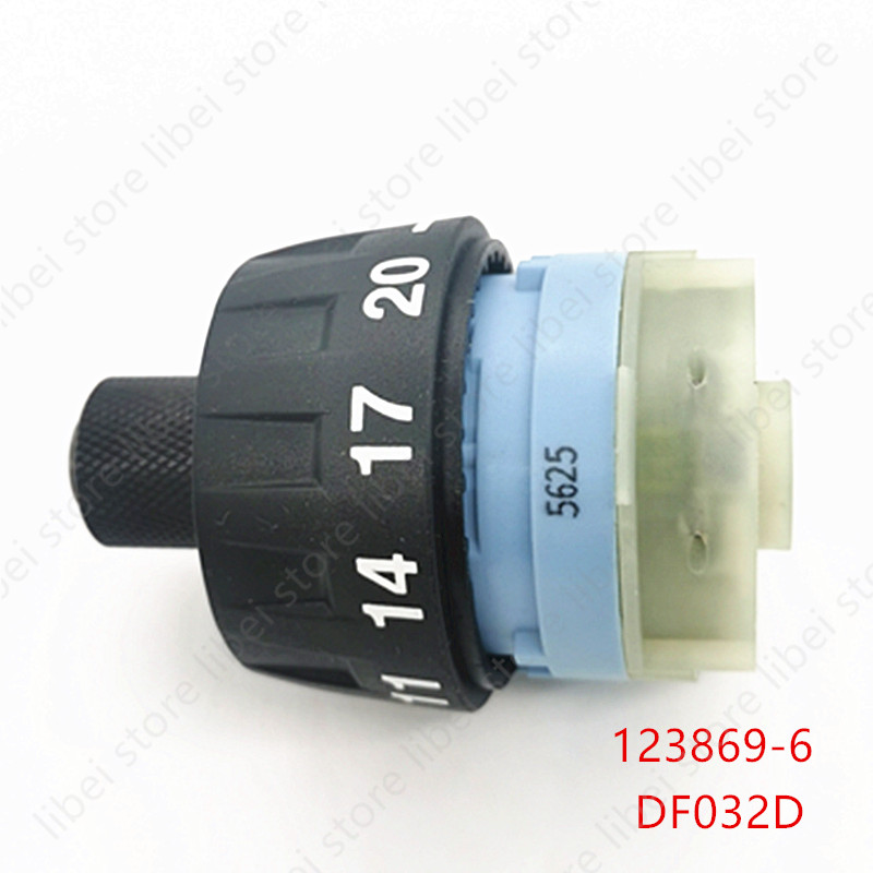 Power Tools Organizer - Gear Box 123869-6 Replace for Makita