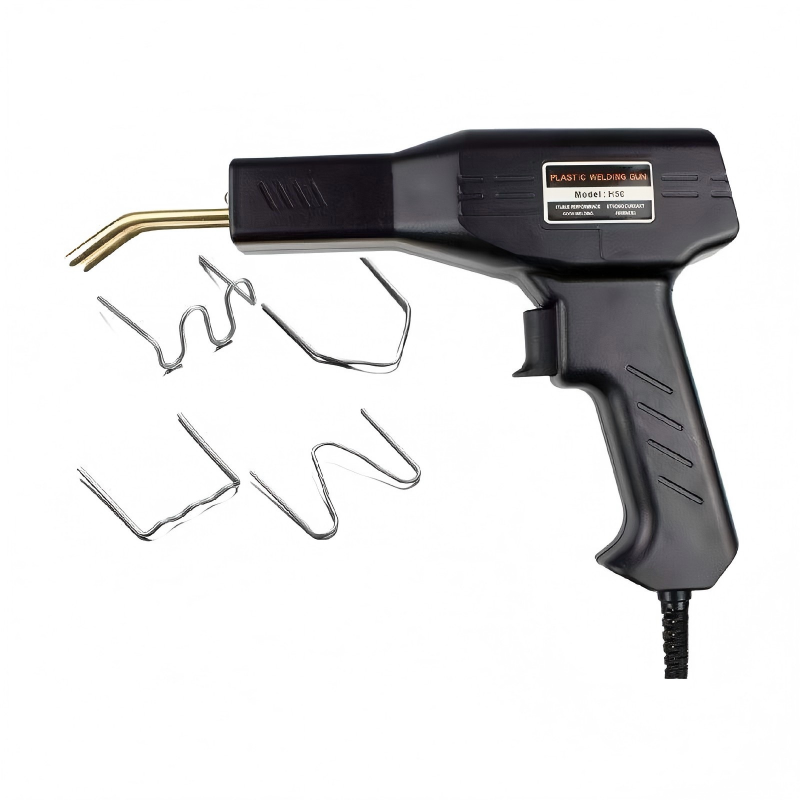 Staple Gun Electric - 50W Electric 220V Brushless Motor DIY