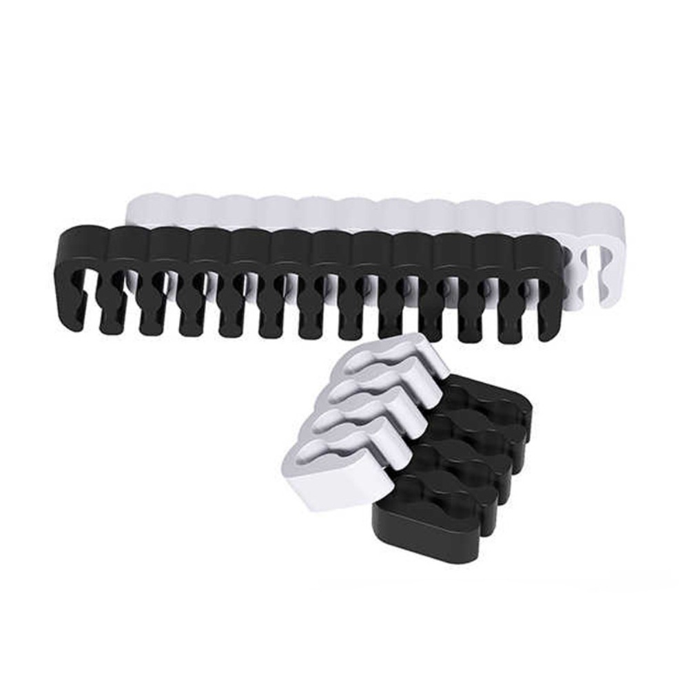 Power Tools Organizer - Cable Comb Modular Power Supply Organizer
