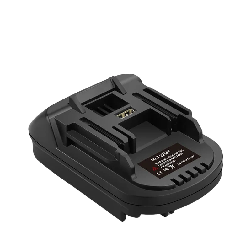 HLT22MT Battery Adapter Conver - Power Tools Battery Adapter ulasan dan harga