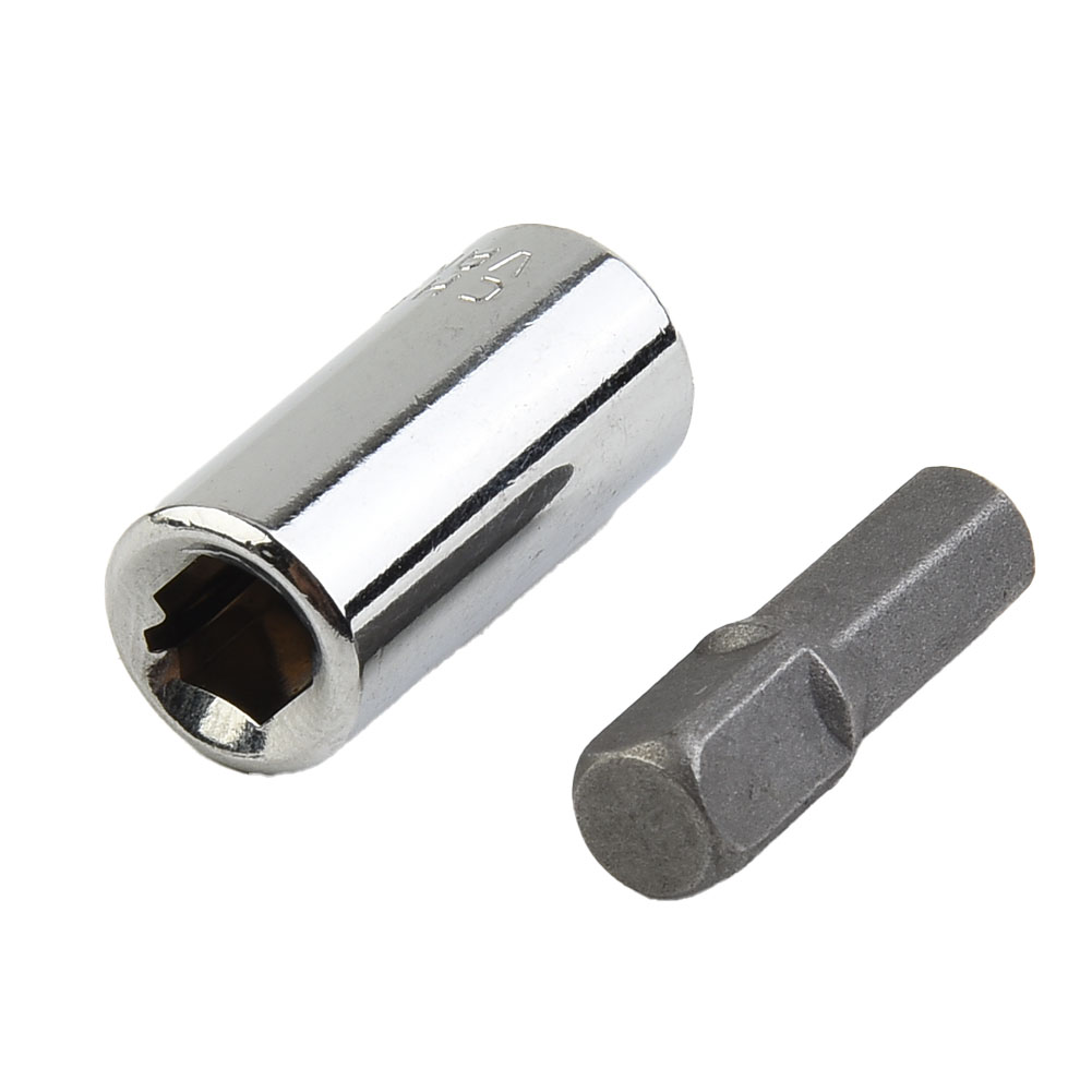 Drill Socket Adapter Converter - Power Xchange Tools ulasan dan harga