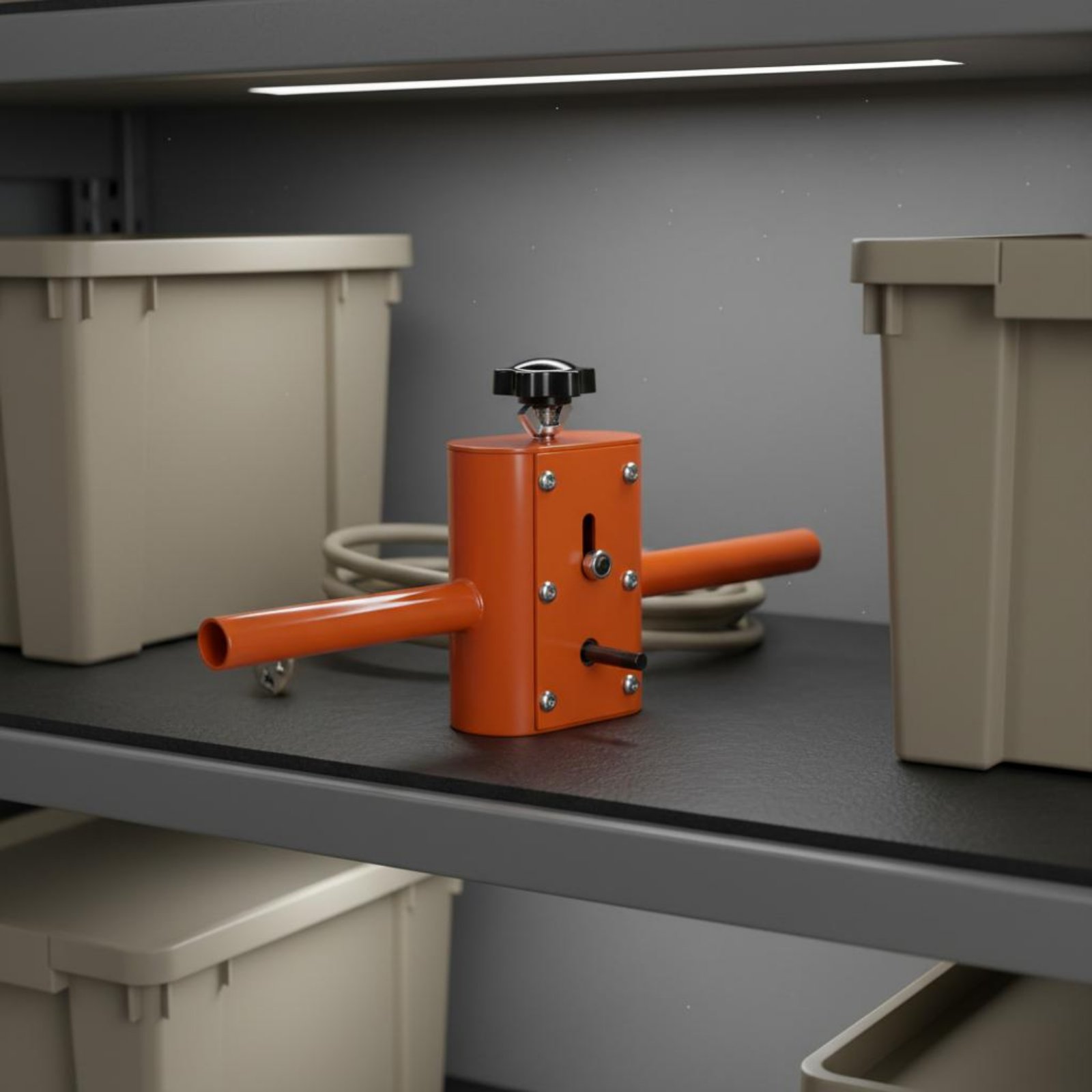 Wire Threading Machine Portabl - Power Tools Machine ulasan dan harga