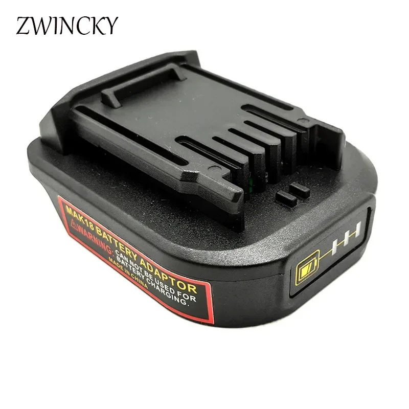 Electrical Tool Convert Adapte - Power Tools Battery Adapter ulasan dan harga