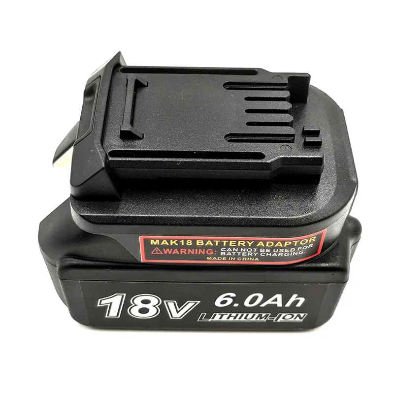 Electrical Tool Convert Adapte - Power Tools Battery Adapter ulasan dan harga