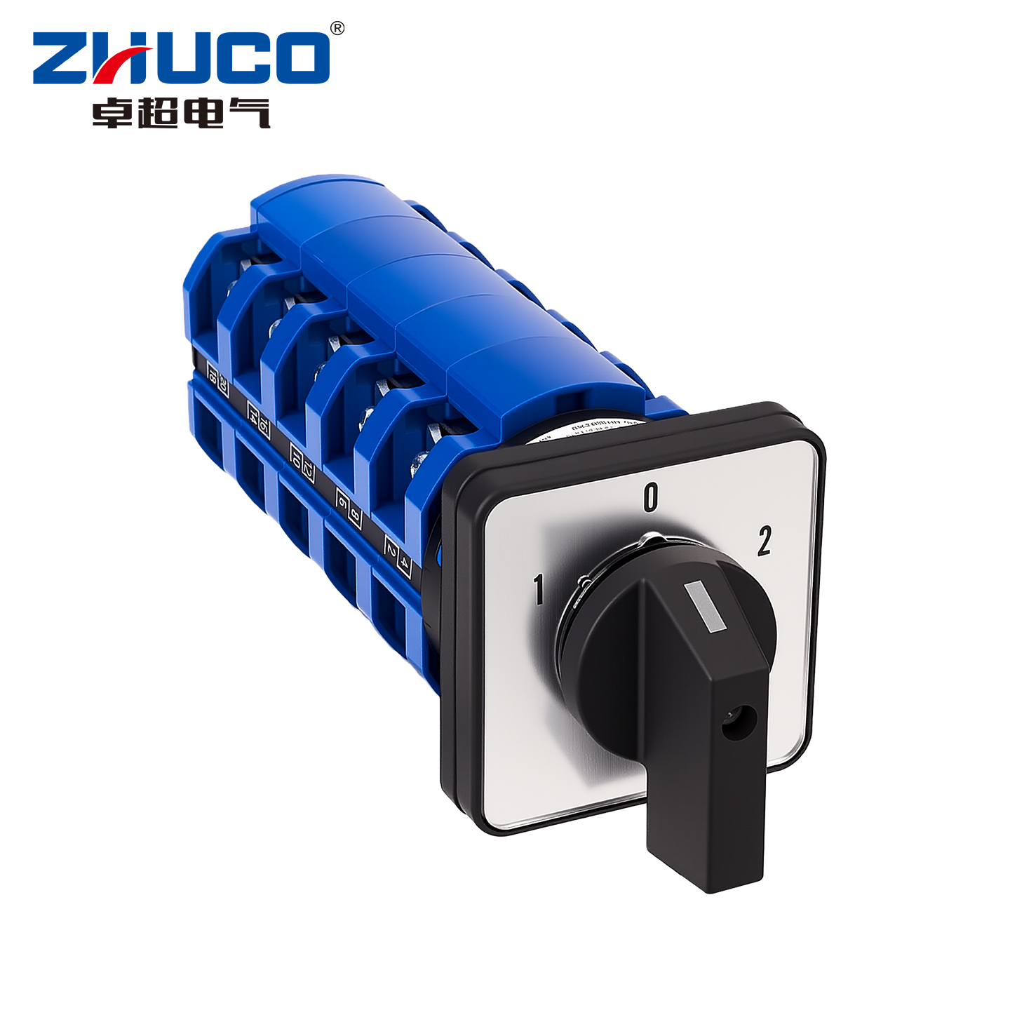 ZHUCO 2/3 Position Selector Sw - Power Tools Machine ulasan dan harga