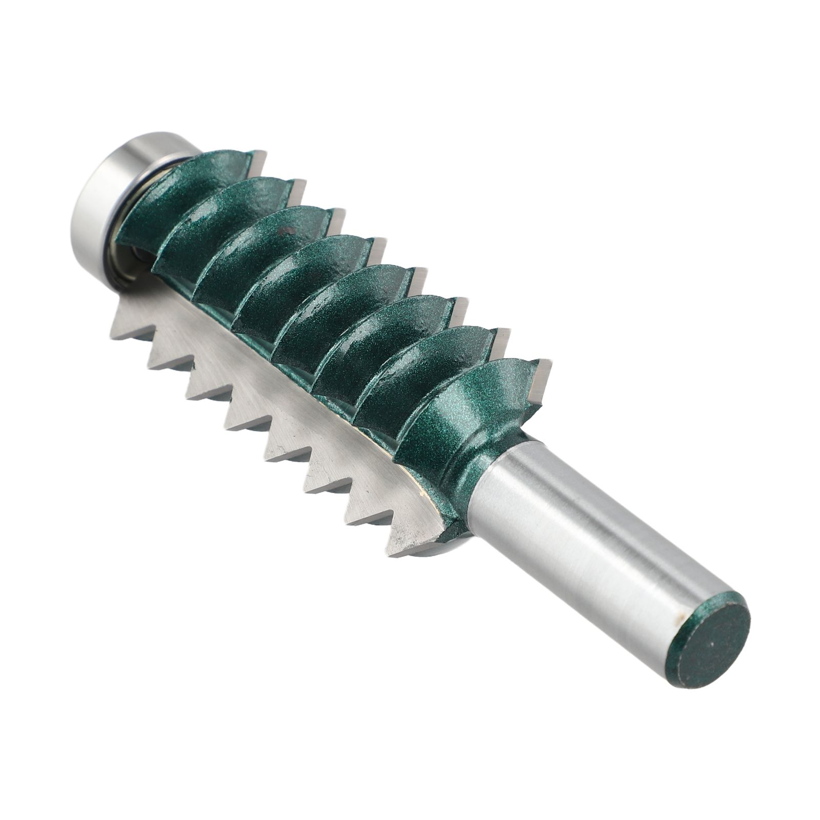 1pcs Brand New Home Router Bit - Power Tools Green Brand ulasan dan harga