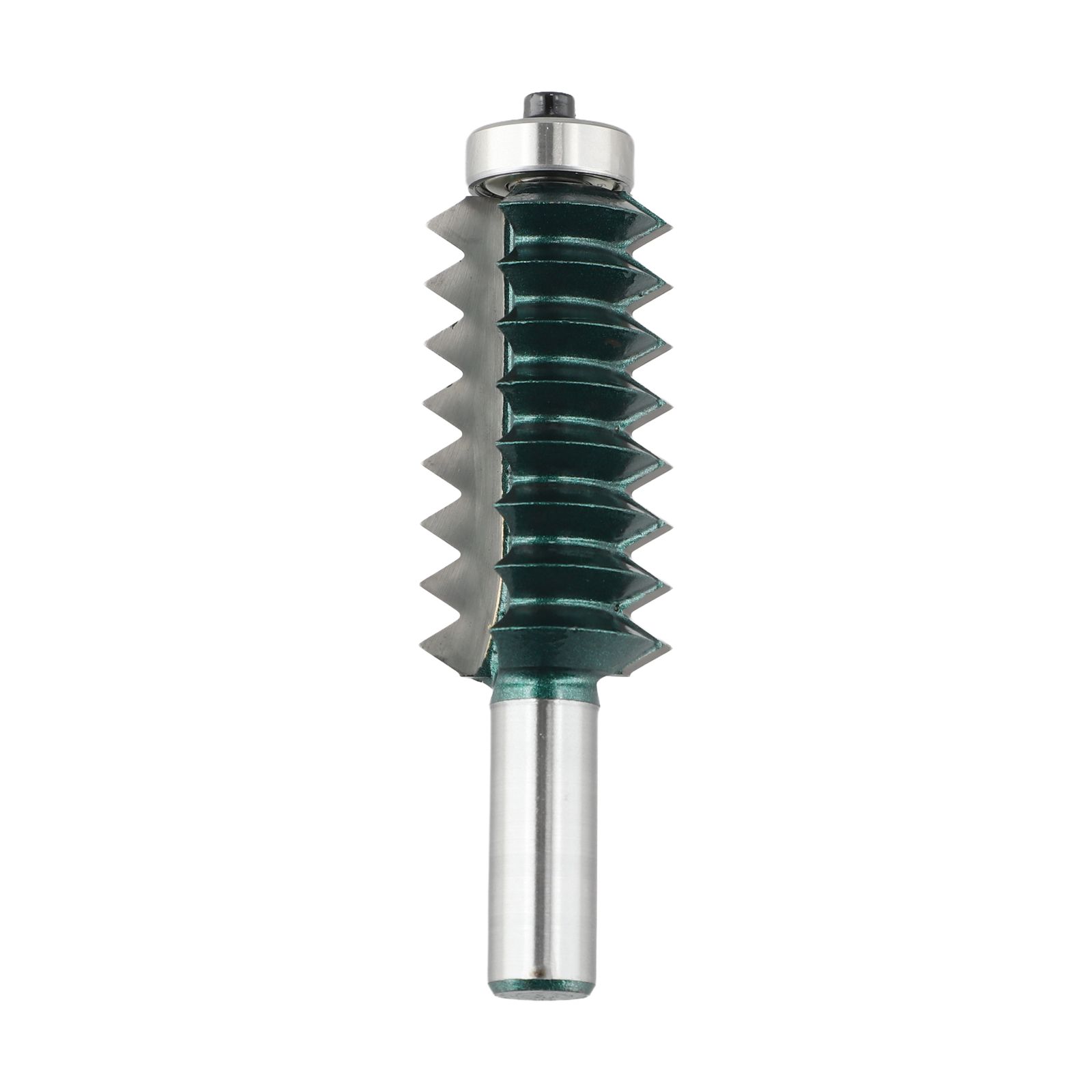 1pcs Brand New Home Router Bit - Power Tools Green Brand ulasan dan harga