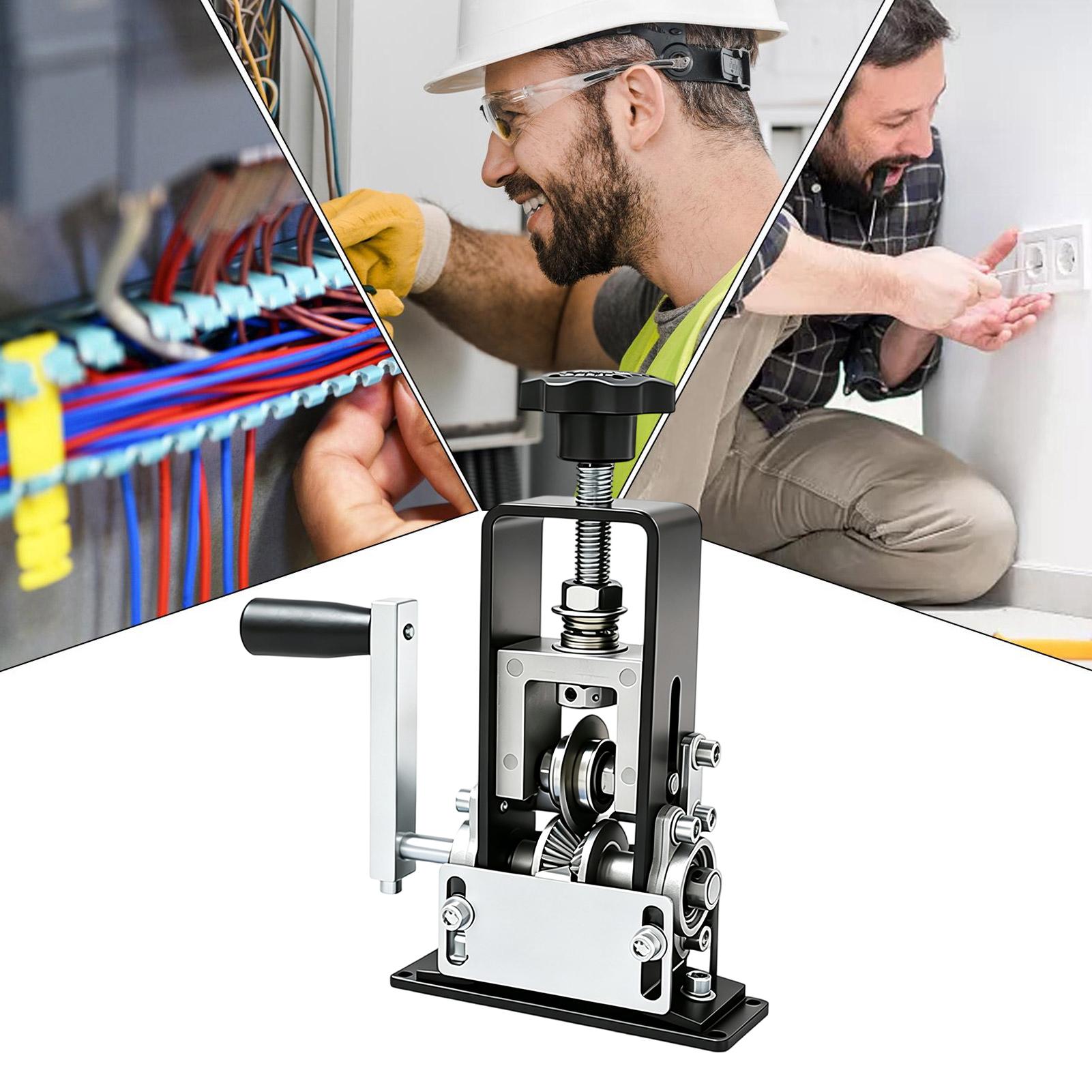 Wire Stripping Machine Multifu - Power Tools Machine ulasan dan harga