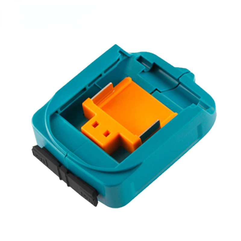 New For Makita 18V Li-ion Batt - Power Tools Battery Adapter ulasan dan harga