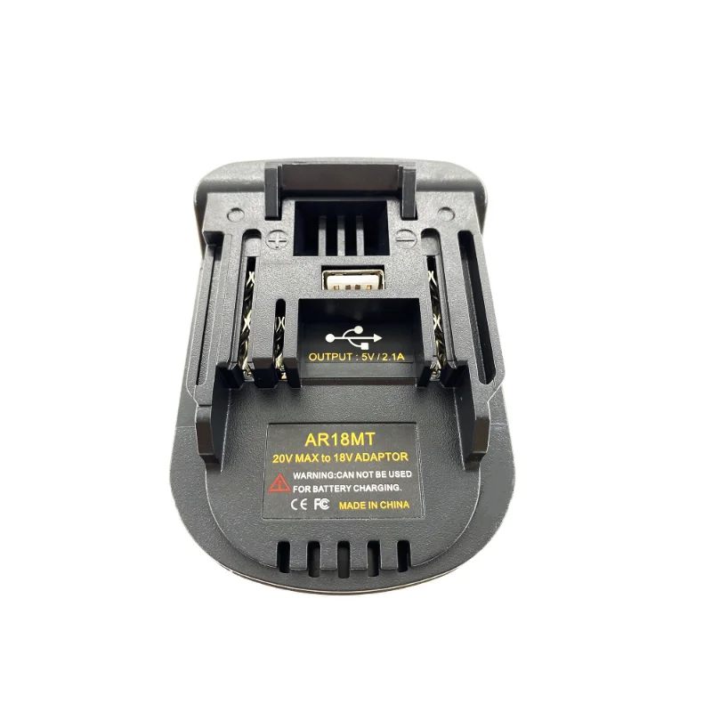 For Ridgid Battery Adapter Con - Power Tools Battery Adapter ulasan dan harga