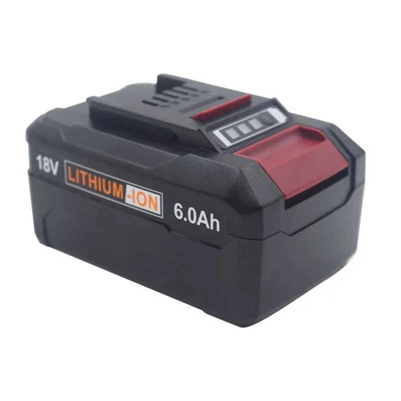 6000mAh Replacement Battery EI - Power Xchange Tools ulasan dan harga