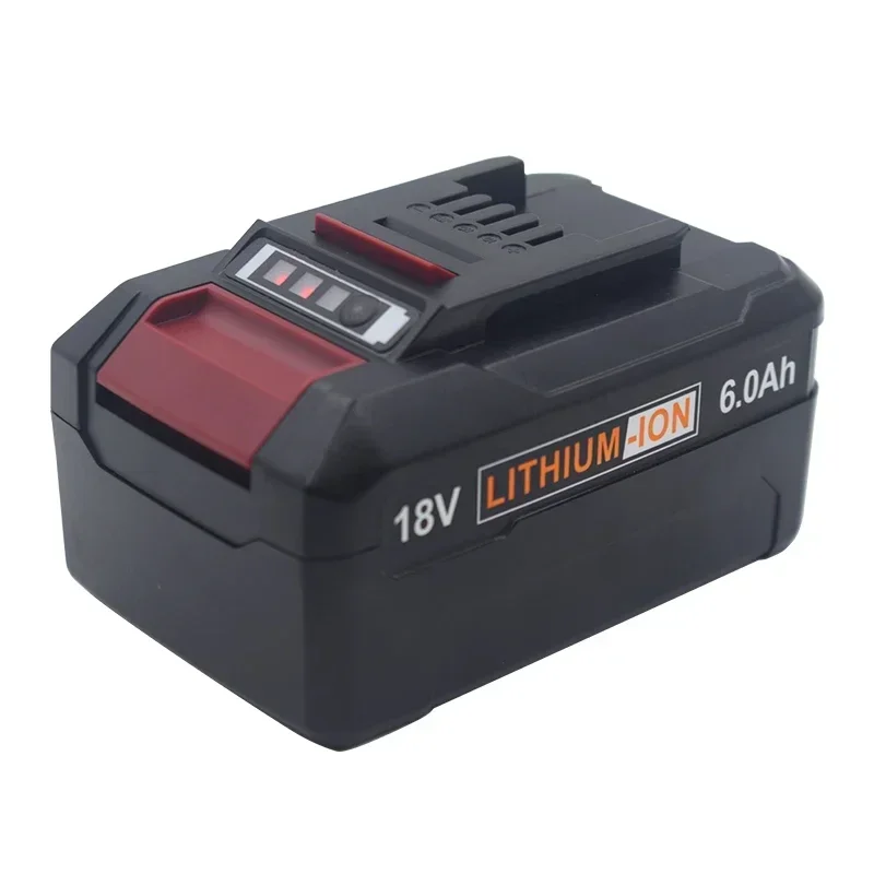 6000mAh Replacement Battery EI - Power Xchange Tools ulasan dan harga
