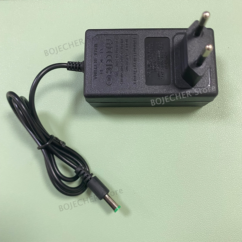 DC 18V 21V 1.8A 2A Power Suppl - Power Tools Battery Adapter ulasan dan harga