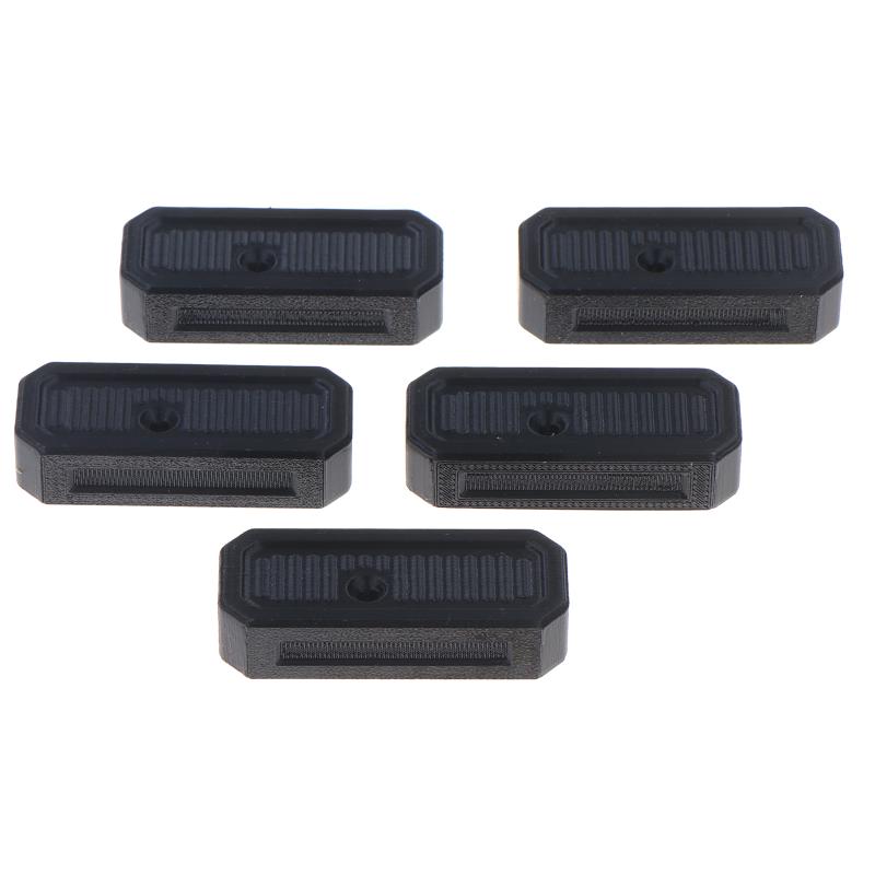 5PCS/10PCS Magnetic Drill Bit  - Power Tools Organizer ulasan dan harga