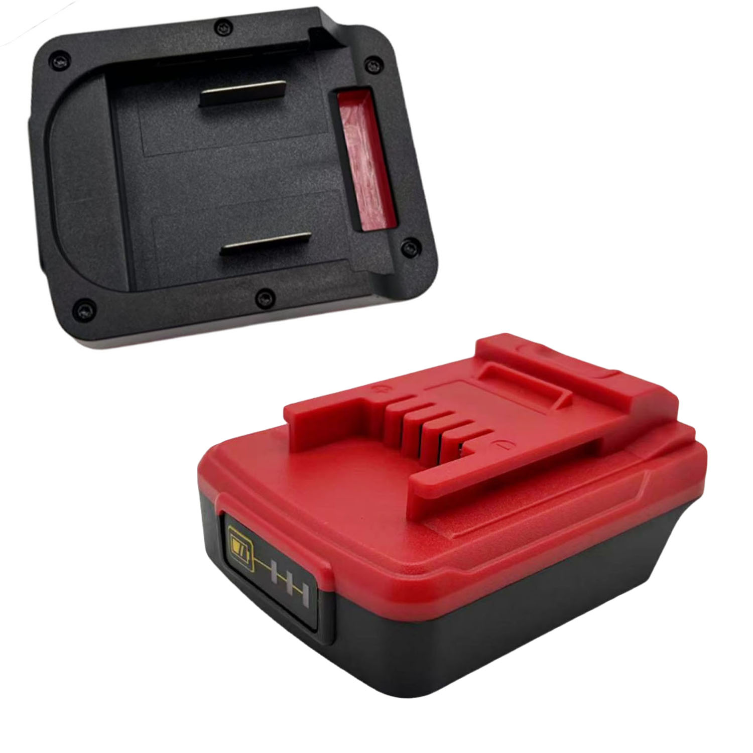 Battery Adapter Converter For  - Power Xchange Tools ulasan dan harga