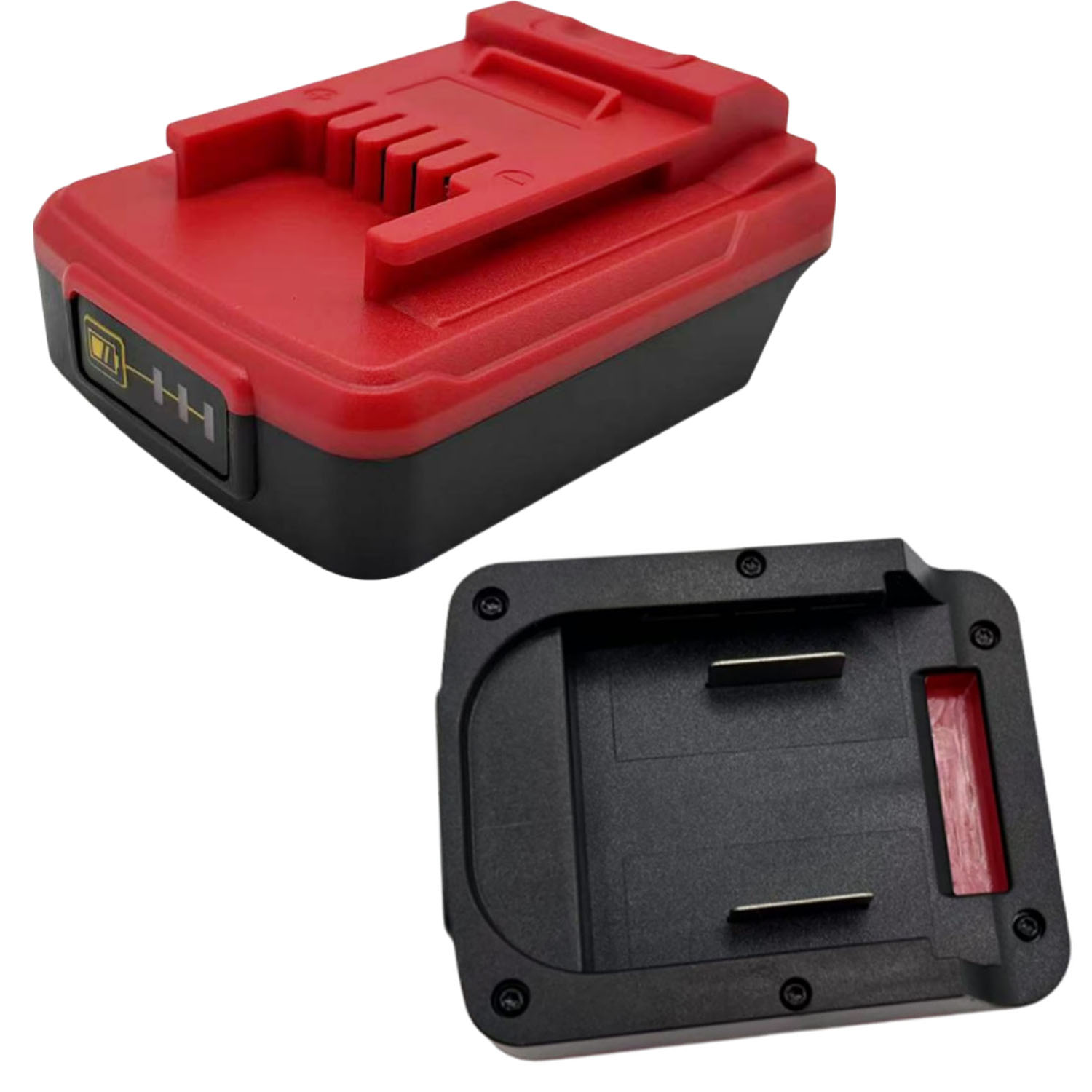 Battery Adapter Converter For  - Power Xchange Tools ulasan dan harga
