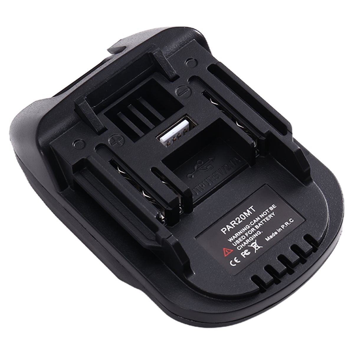 Battery Adapter Converter for  - Power Tools Battery Adapter ulasan dan harga