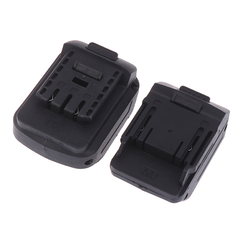 1Pc 18650 60A 21V 20-Cell Batt - Power Tools Battery Adapter ulasan dan harga