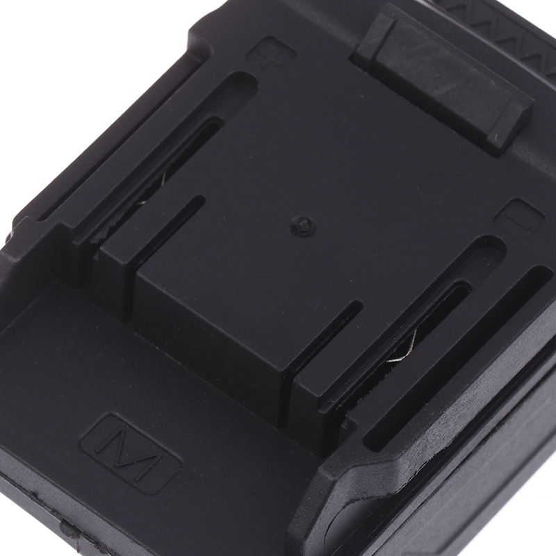 1Pc 18650 60A 21V 20-Cell Batt - Power Tools Battery Adapter ulasan dan harga