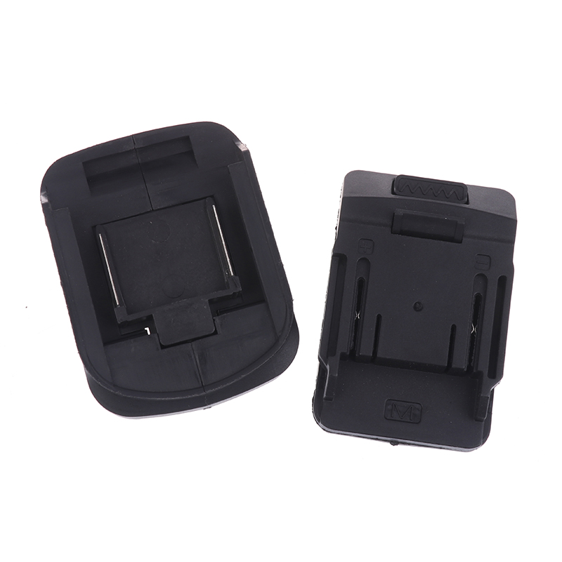 1Pc 18650 60A 21V 20-Cell Batt - Power Tools Battery Adapter ulasan dan harga