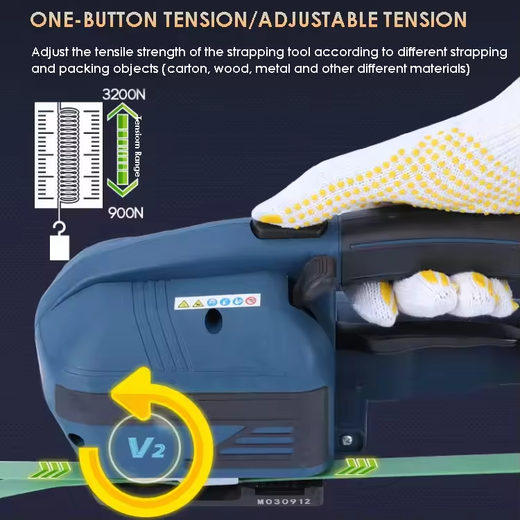 Factory Sales Battery Powered  - Power Tools Machine ulasan dan harga