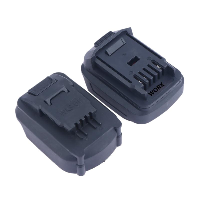Universal 18V Power Tool Batte - Power Tools Battery Adapter ulasan dan harga