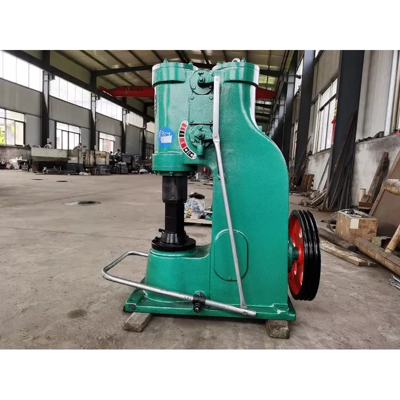 C41 Series 40KG MINI Air Power - Power Tools Machine ulasan dan harga