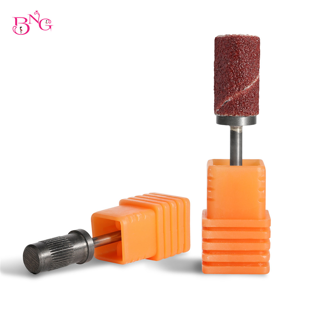 Nail Mandrel Bit for Sanding B - Power Tools Organizer ulasan dan harga