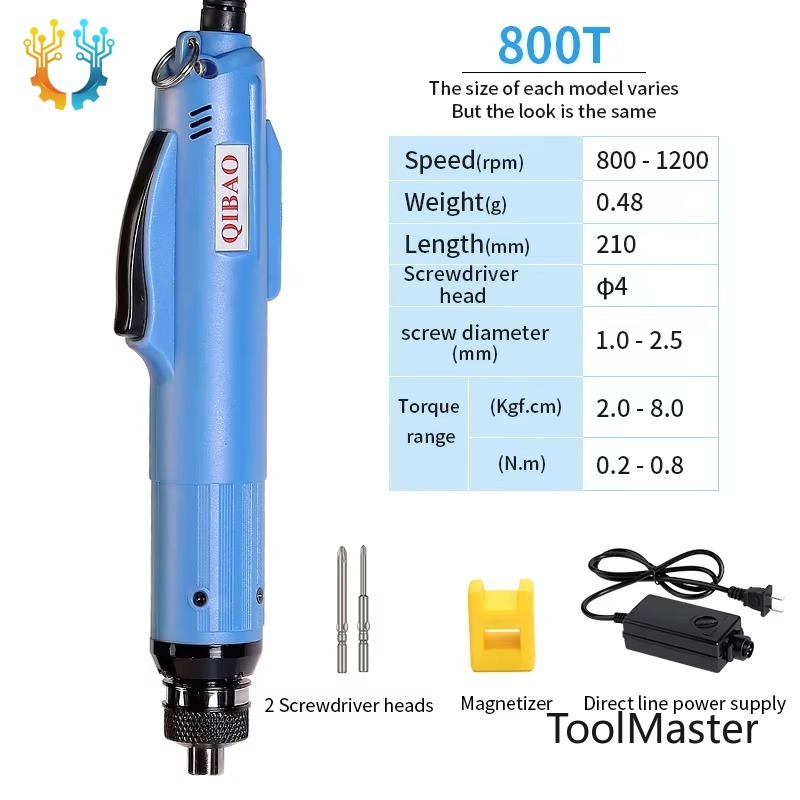 【2026】800T Automatic Electric  - Power Tools Machine ulasan dan harga