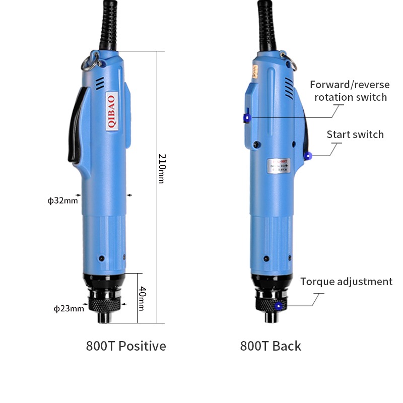 【2026】800T Automatic Electric  - Power Tools Machine ulasan dan harga