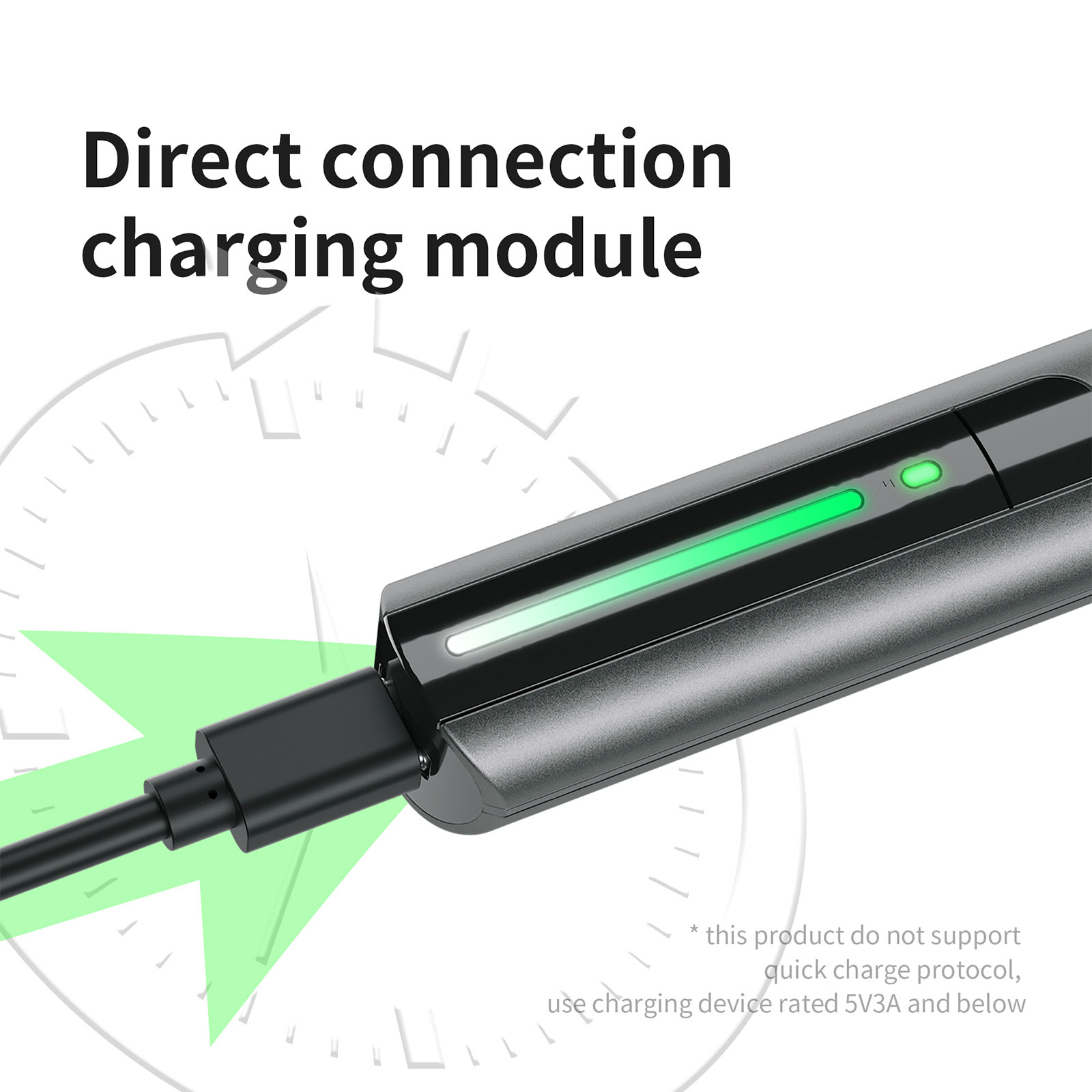 DSPIAE ES-A Pro Upgraded Recip - Power Tools Total ulasan dan harga