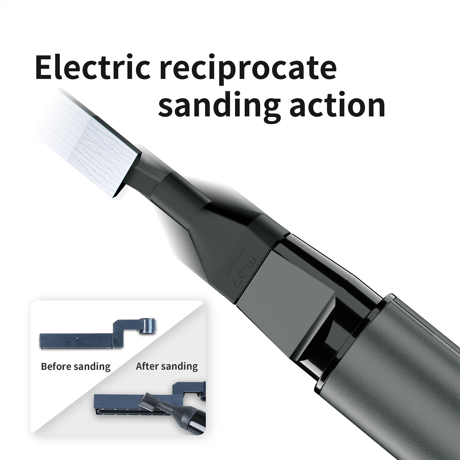 DSPIAE ES-A Pro Upgraded Recip - Power Tools Total ulasan dan harga