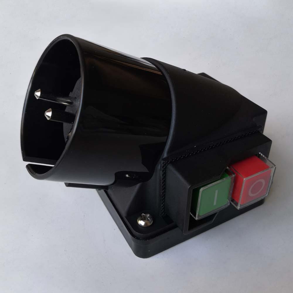 KEDU KOA5L Push Button Switch  - Power Tools Machine ulasan dan harga
