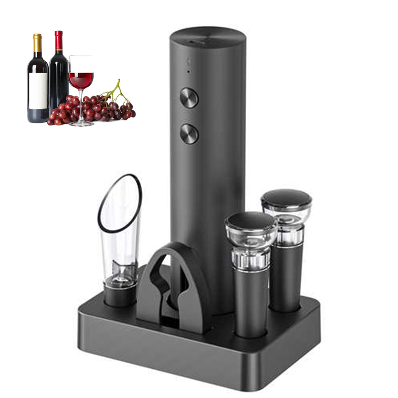 Electric Wine Bottle Opener Se - Power Tools Total ulasan dan harga