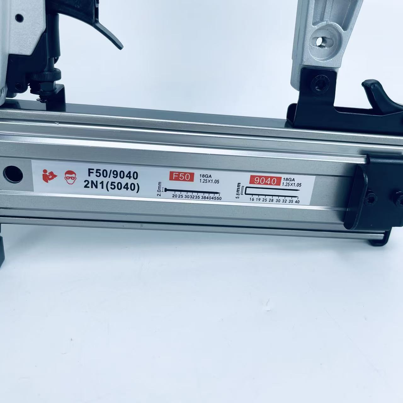 1PCS 5040 Straight Nail and St - Staple Gun Electric ulasan dan harga