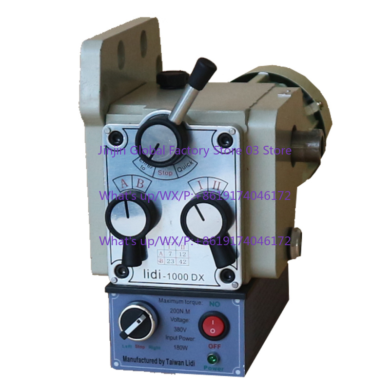 Auto Feed Driller Milling Mach - Power Tools Machine ulasan dan harga