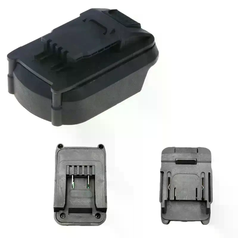 Power Tool Battery Adapter Com - Power Tools Battery Adapter ulasan dan harga