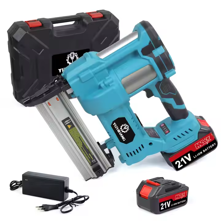 High Quality Rechargeable Elec - Staple Gun Electric ulasan dan harga
