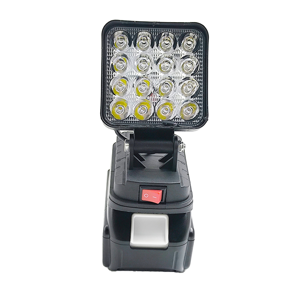 For Makita Tool Light Adapter  - Power Tools Battery Adapter ulasan dan harga