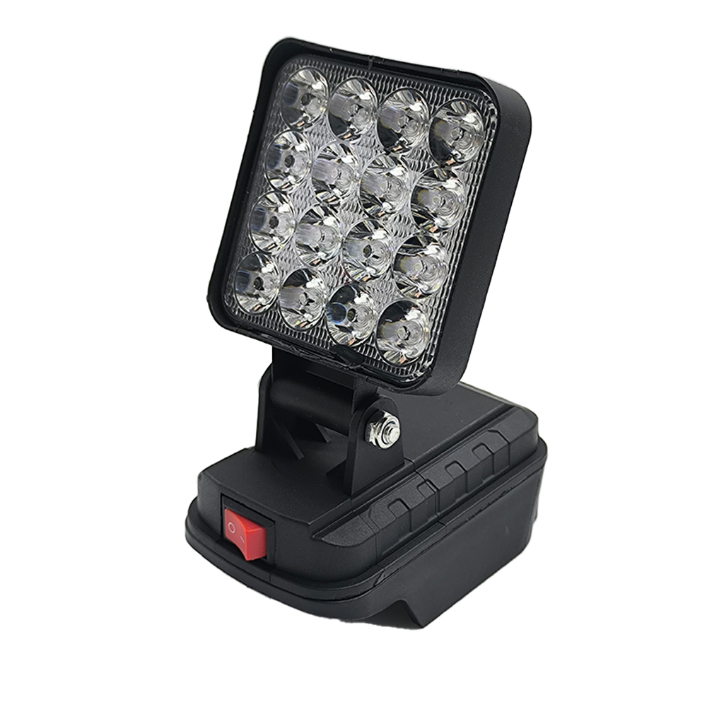 For Makita Tool Light Adapter  - Power Tools Battery Adapter ulasan dan harga