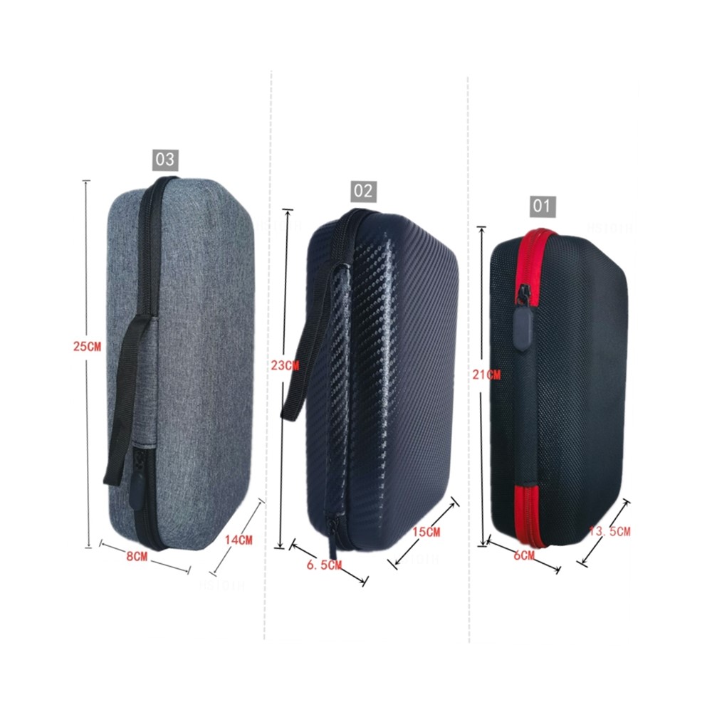 Big Digital Multimeter Bag Too - Power Tools Organizer ulasan dan harga