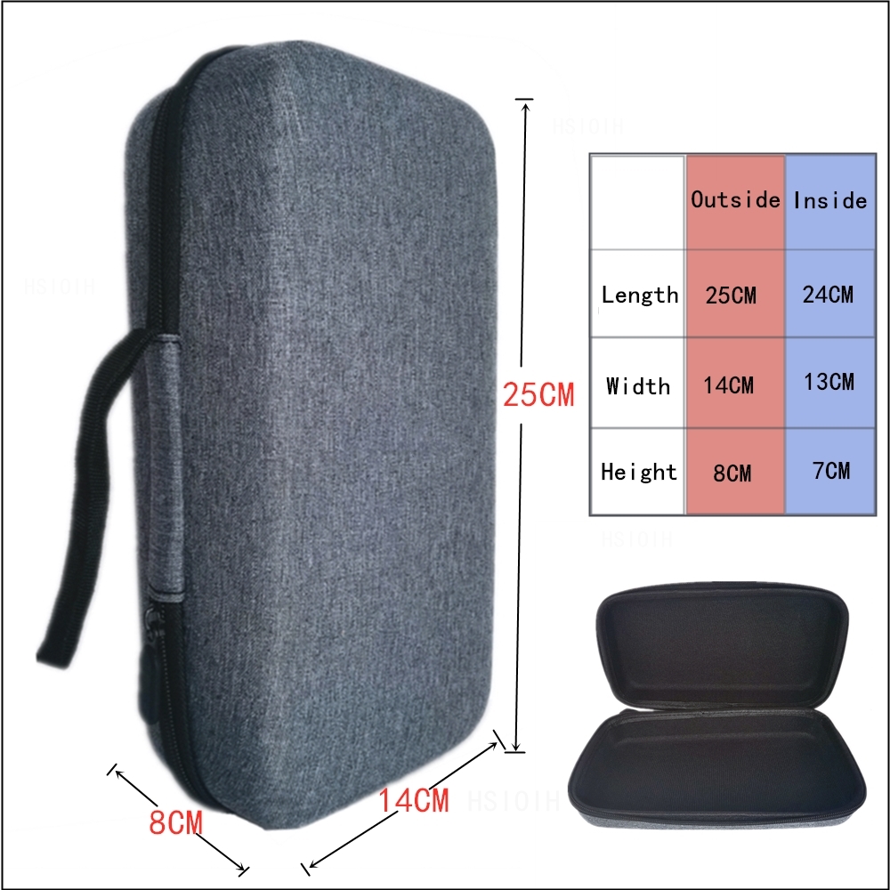 Big Digital Multimeter Bag Too - Power Tools Organizer ulasan dan harga