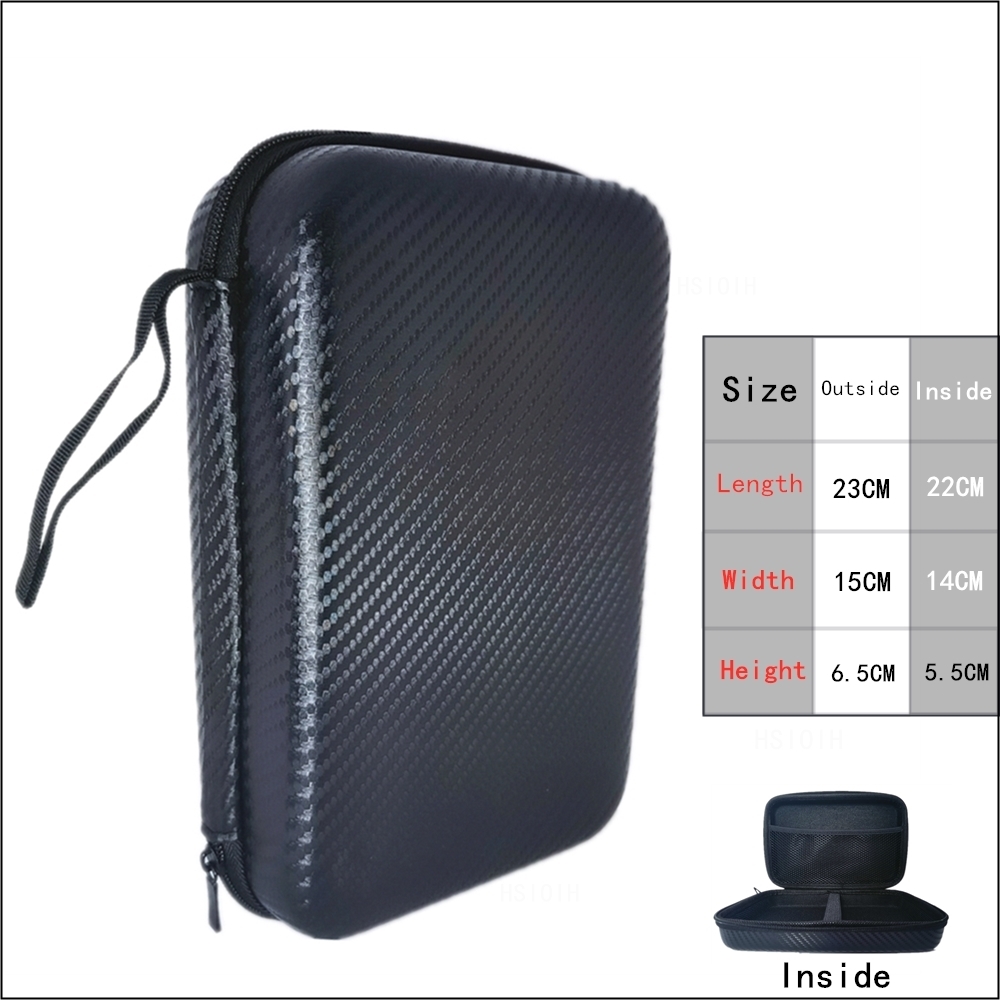 Big Digital Multimeter Bag Too - Power Tools Organizer ulasan dan harga
