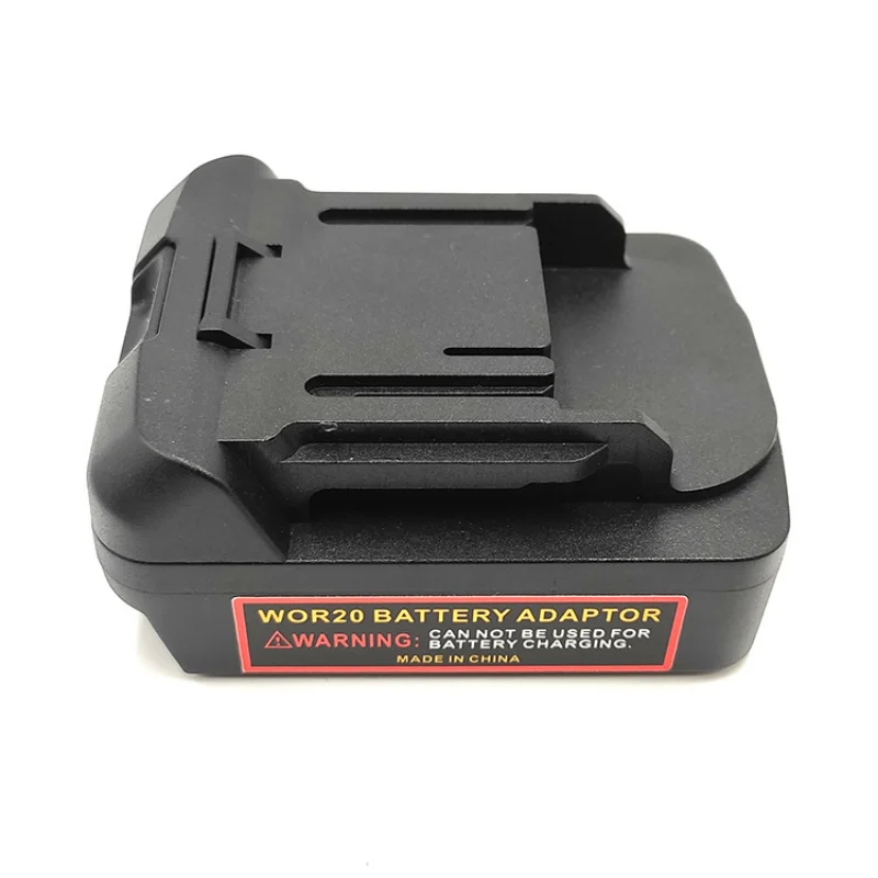 Lithium Battery Adapter Conver - Power Tools Battery Adapter ulasan dan harga