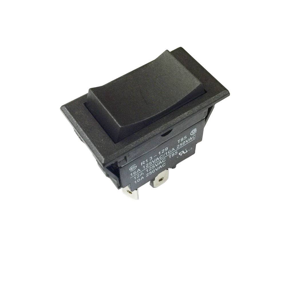 R13-129 4Pin 6Pins 125/250V 16 - Power Tools Machine ulasan dan harga