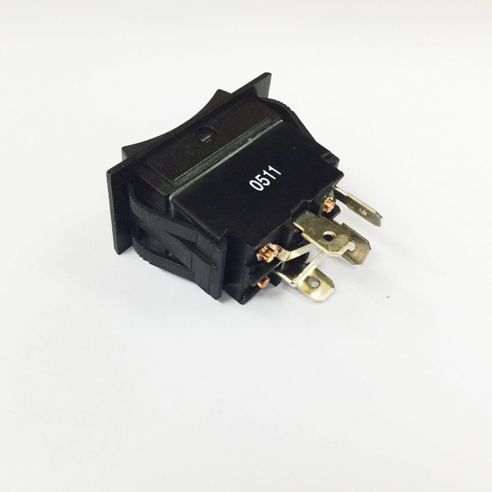 R13-129 4Pin 6Pins 125/250V 16 - Power Tools Machine ulasan dan harga
